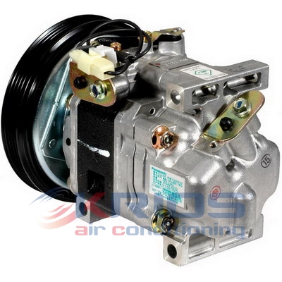 [K19021] Compressor