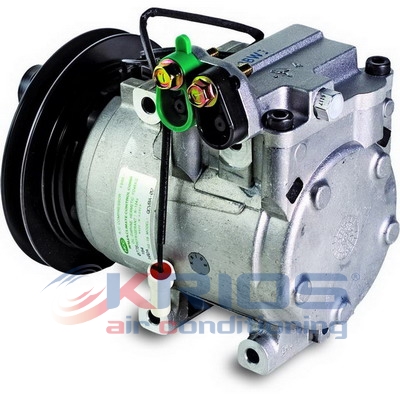 [K19044] Compressor