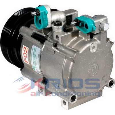 [K18034] Compressor