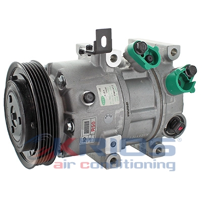 [K18065] Kompressor, Klimaanlage