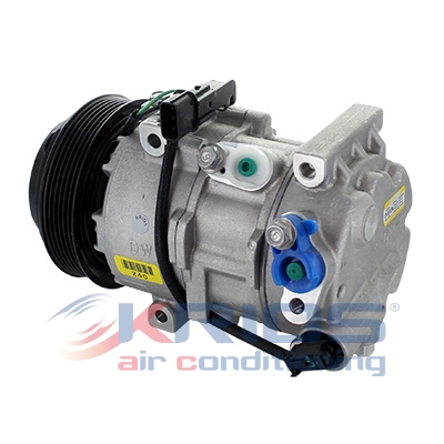 [K15472] Kompressor, Klimaanlage