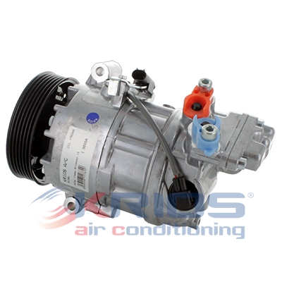 [K19045A] COMPRESSOR