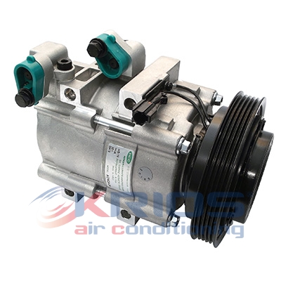 [K18033] Kompressor, Klimaanlage