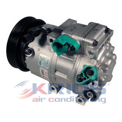 [K19054] Kompressor, Klimaanlage