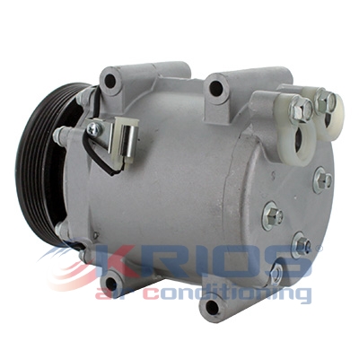 [K12103A] Compressor