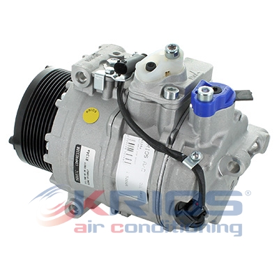 [K15204A] MERCEDES  AD.COMPRESSOR