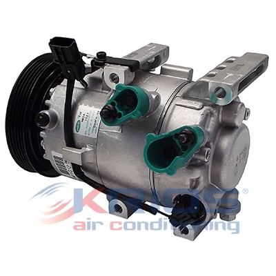 [K19073] Compressor