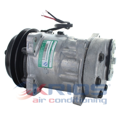 [KSB236S] Compressor