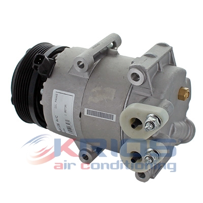 [K18073A] Compressor