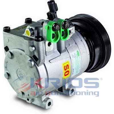 [K19030] Compressor