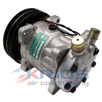 [KSB342S] Compressor