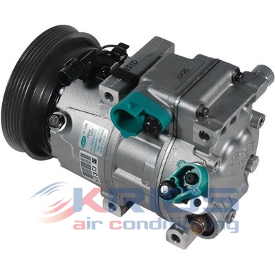 [K19063] Compressor