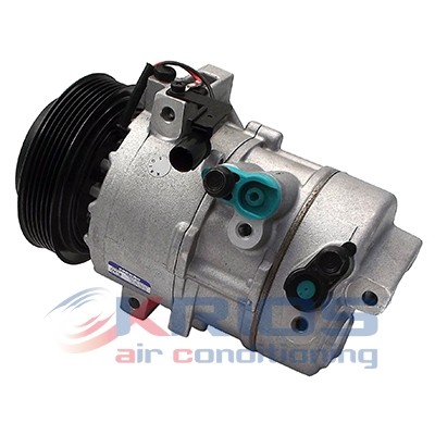 [K19075] Compressor