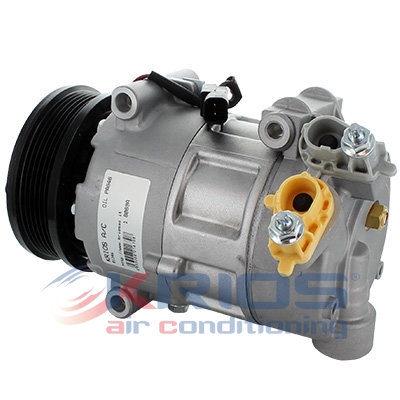 [K18069A] Compressor