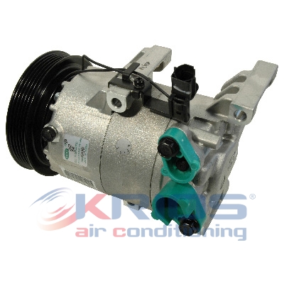 [K19070] Compressor