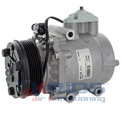 [K18056A] Compressor