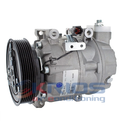 [K19028A] Compressor