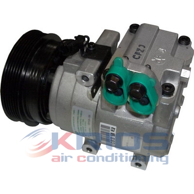 [K19051] Compressor