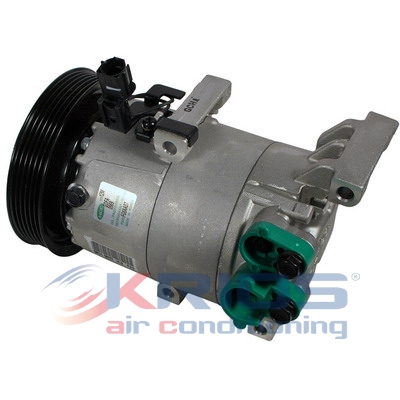 [K19065] Compressor