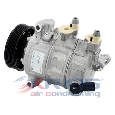 [K11400] Compressor