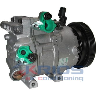 [K19062] Compressor