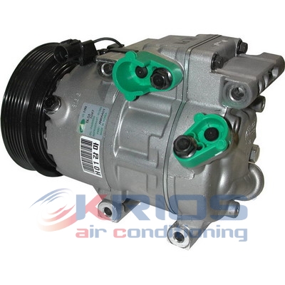 [K19061] Compressor