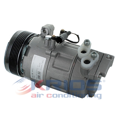 [K19022A] Compressor
