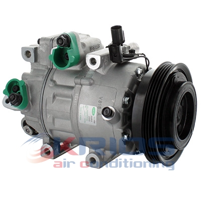 [K19055] Compressor