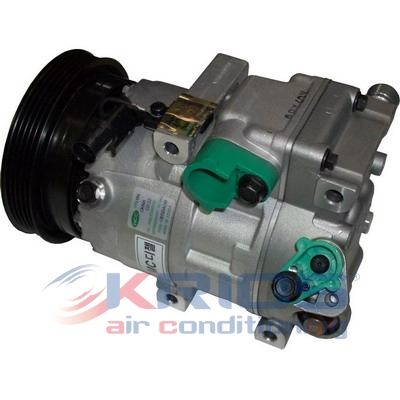 [K19049] Compressor