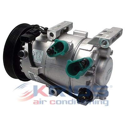 [K19074] Compressor