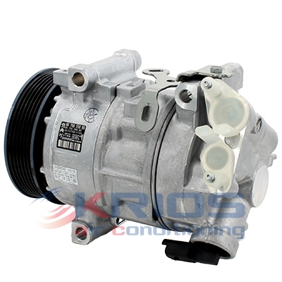 [K15365] Compressor