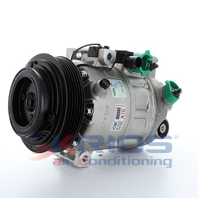 [K19095] Compressor