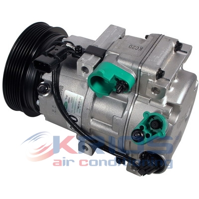 [K19066] Compressor