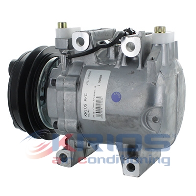 [K19080A] Compressor