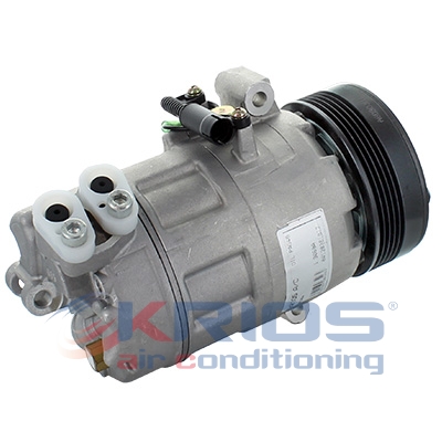 [K19059A] Compressor