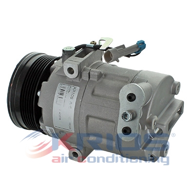[K14107A] OPEL ASTRA H AD.COMPRESSOR
