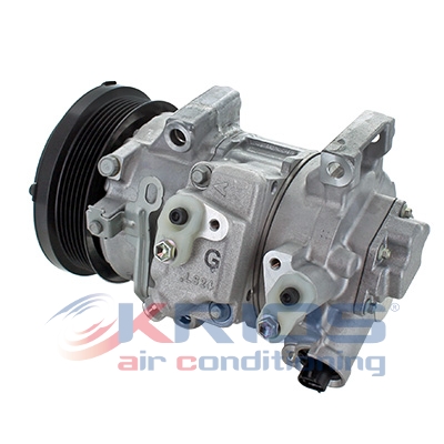 [K15483] Compressor