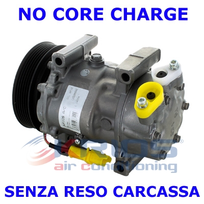 [K11455R] Compressor