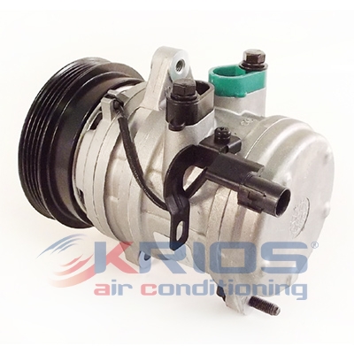 [K19071] COMPRESSOR