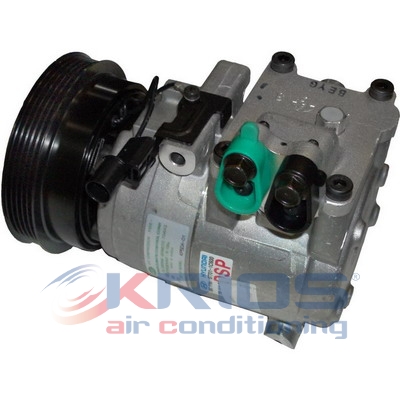 [K19047] Compressor