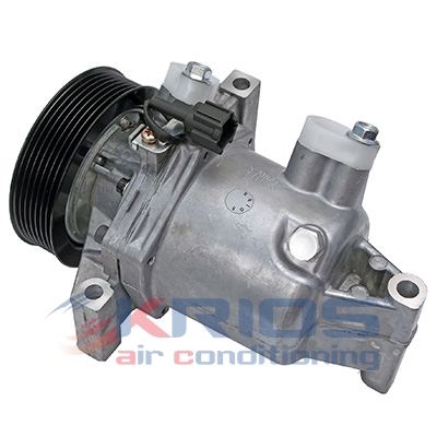 [K19081A] Compressor