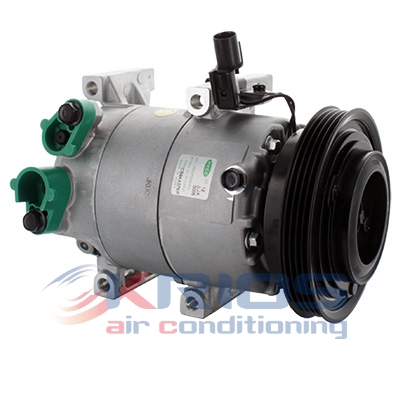 [K19098] Compressor
