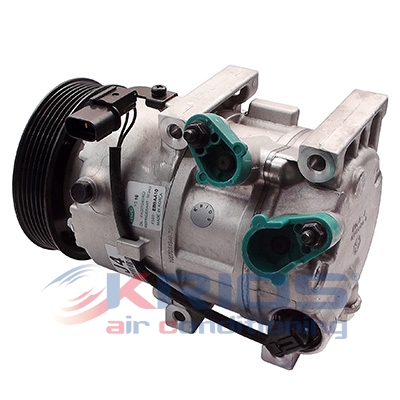 [K19089] Kompressor, Klimaanlage