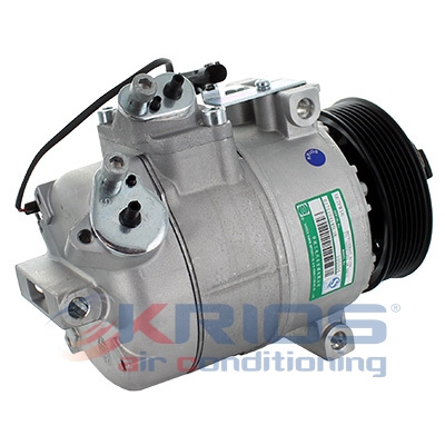 [KSB249D] Compressor
