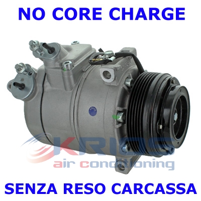 [K19114R] COMPRESSOR