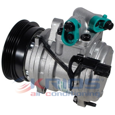 [K19068] Compressor