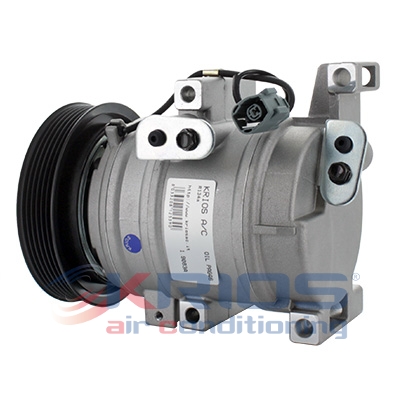 [K19083A] Compressor