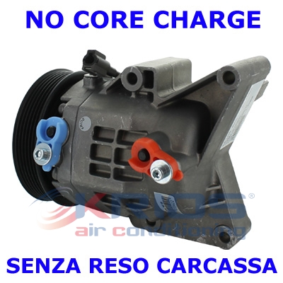 [K19106R] COMPRESSOR