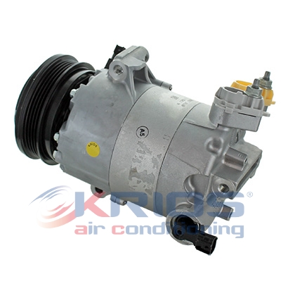 [K18078] COMPRESSOR