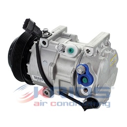KIA COMPRESSOR